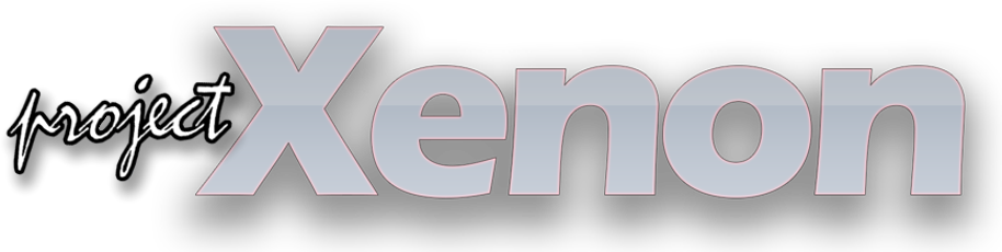 Team Xenon