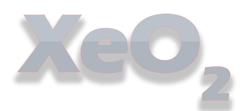 Xenon Logo